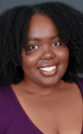 Kayla Njeri