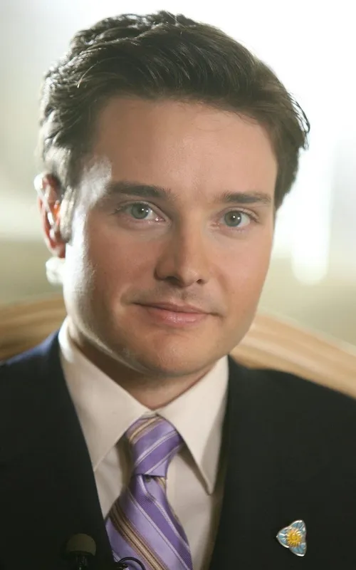 Michael McMillian
