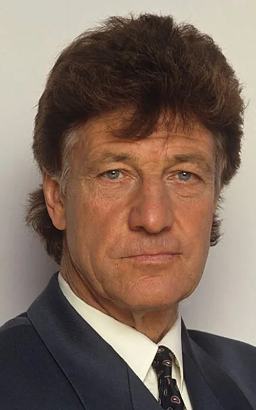 Norman Bowler