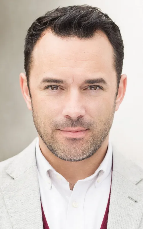Michael Mancini