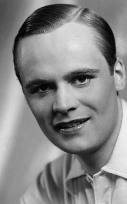 Albert Lieven