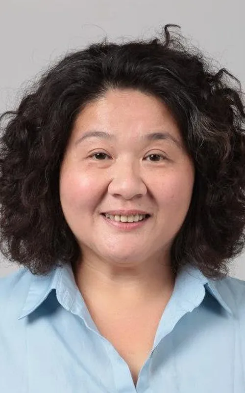 Jin Mei-Man