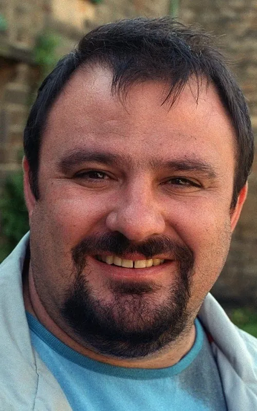 Victor McGuire