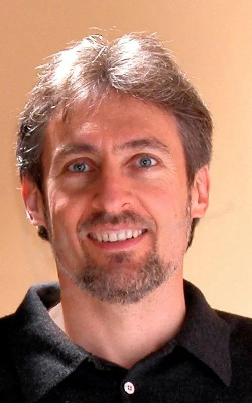 Eric Brevig