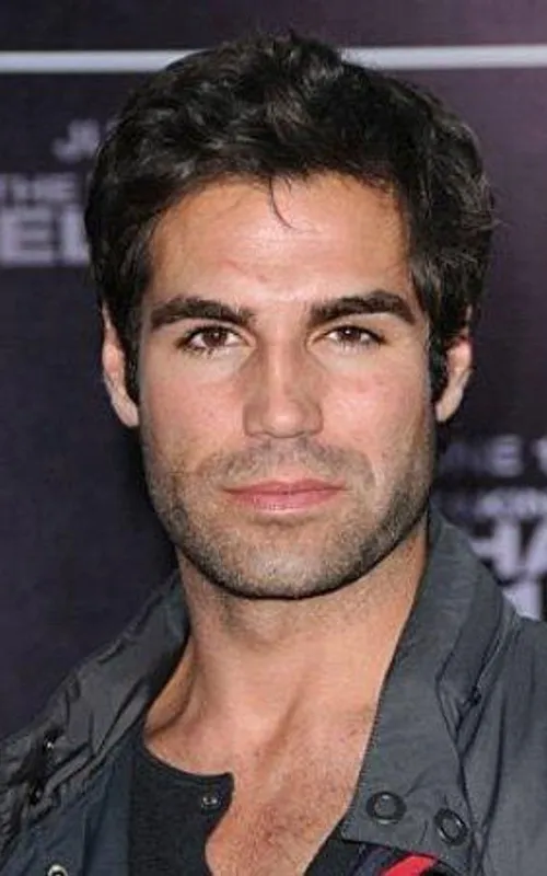 Jordi Vilasuso