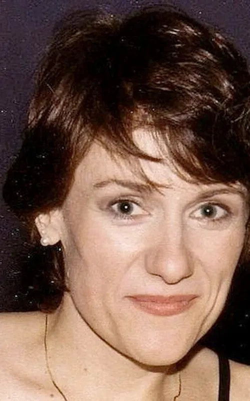 Martha Coolidge