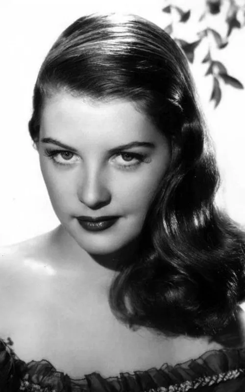 Barbara Bates