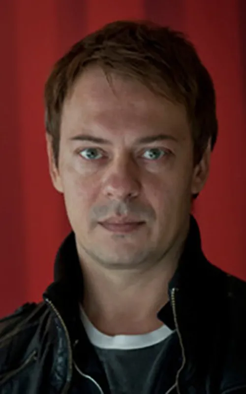 Goran Jevtić