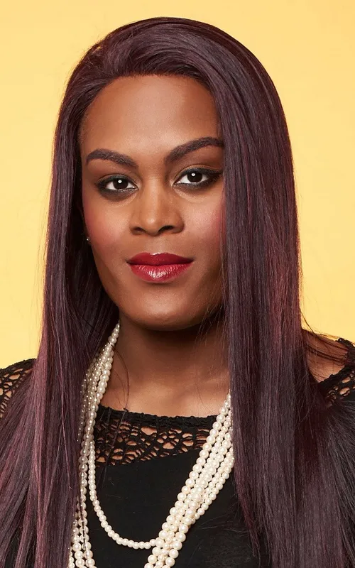 Mya Taylor