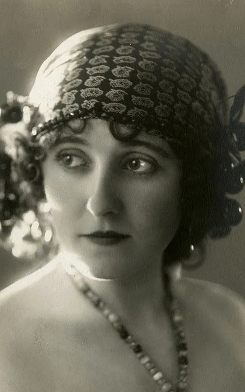 Ruth King