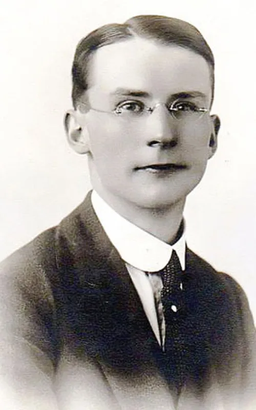 Herbert Evans