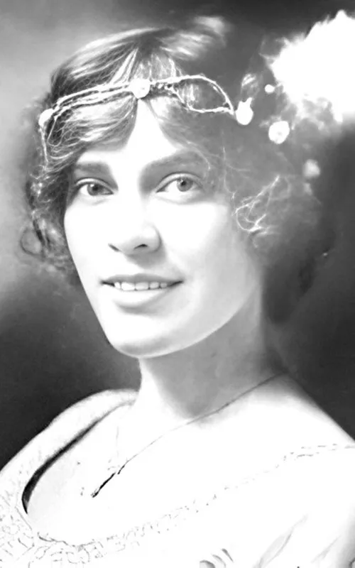 Jessie Pringle