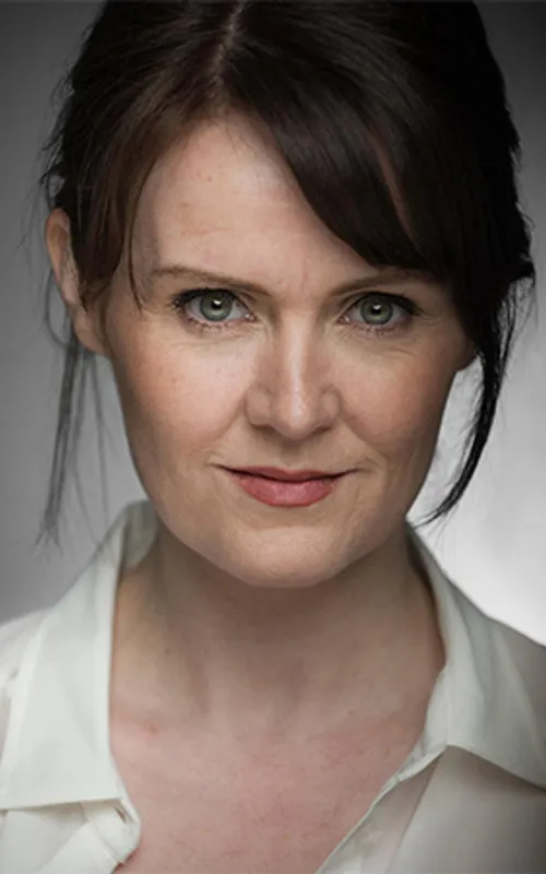 Marianne McIvor