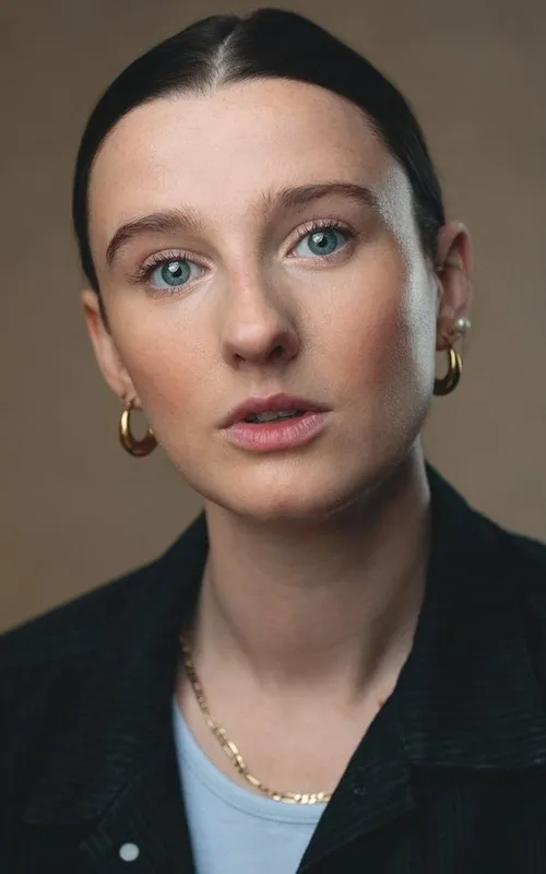 Ailsa Davidson