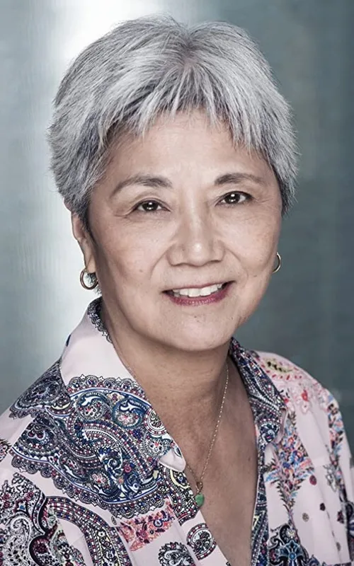Brenda Kamino