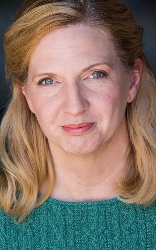 Kelly Tippens