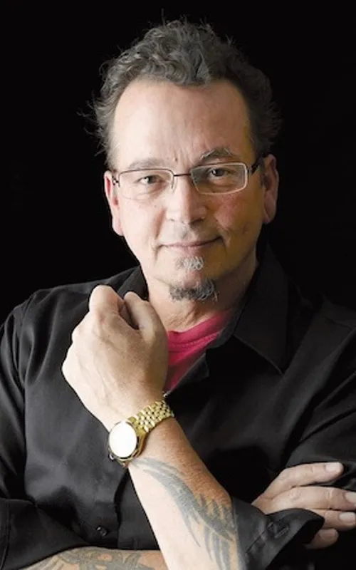 Kevin Eastman