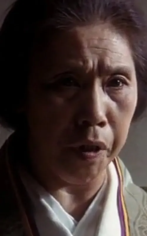 Kanae Kobayashi