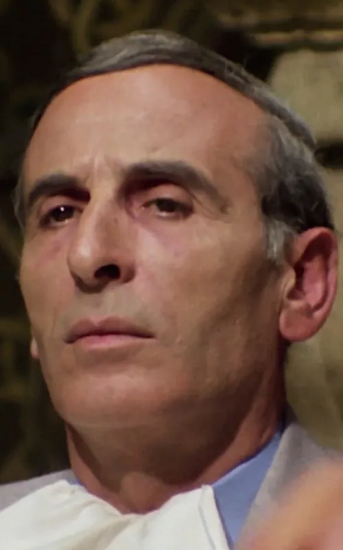 Giuseppe Marrocco