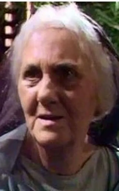 Anne Dyson