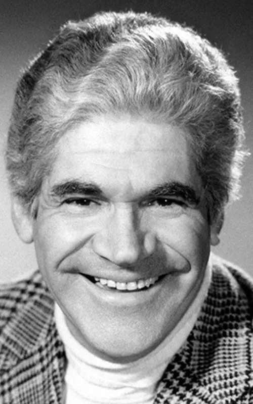 Ronny Graham