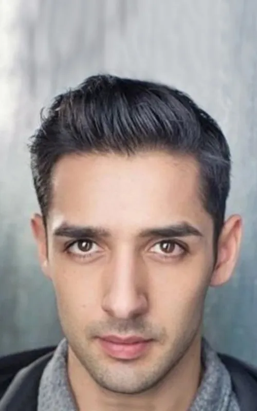 Ashley Kumar