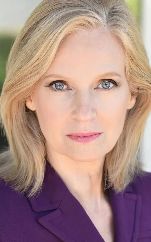 Catherine Dyer