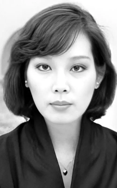 Eiko Matsuda