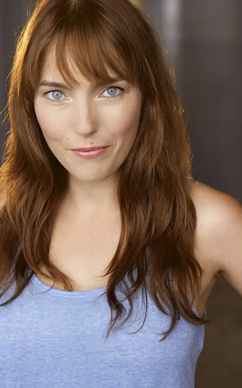 Kiersten Armstrong