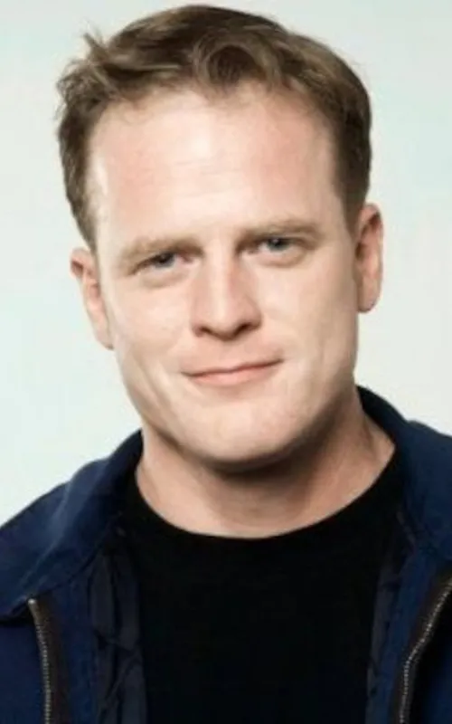 Tod Huntington
