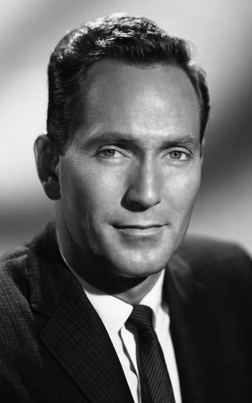 Gregory Walcott