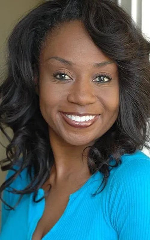 Chantell D. Christopher