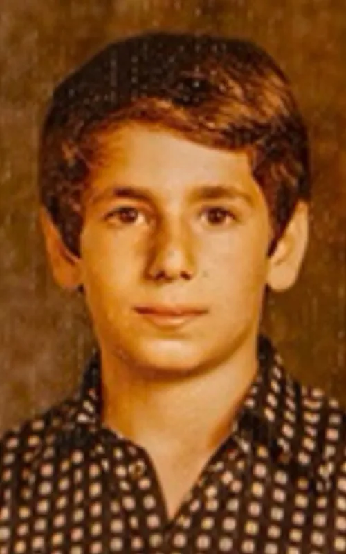 Ali Reza Pahlavi