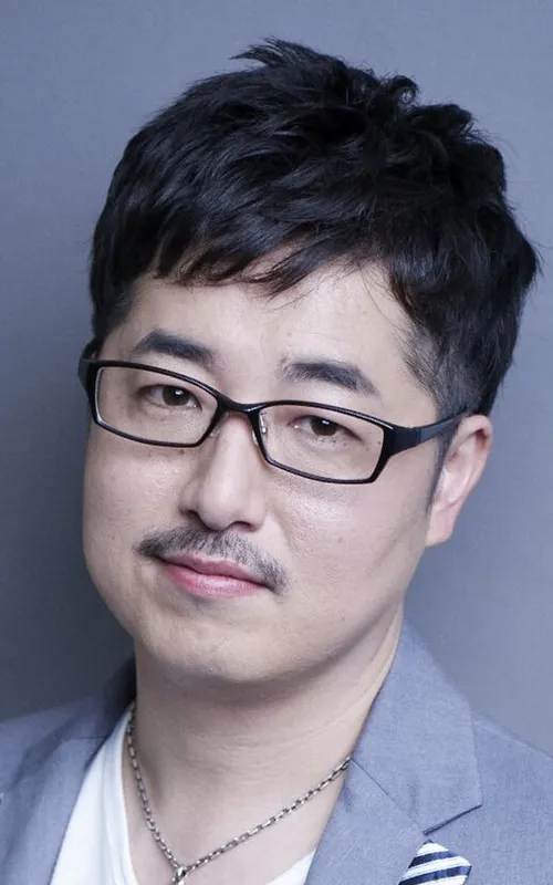 Minoru Shiraishi