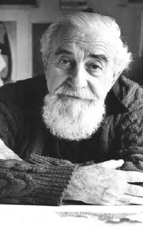 Al Hirschfeld