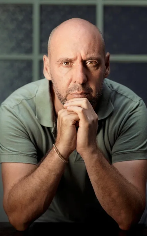 Jaume Balagueró