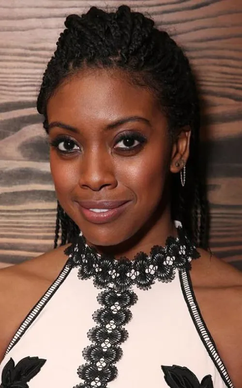 Dola Rashad