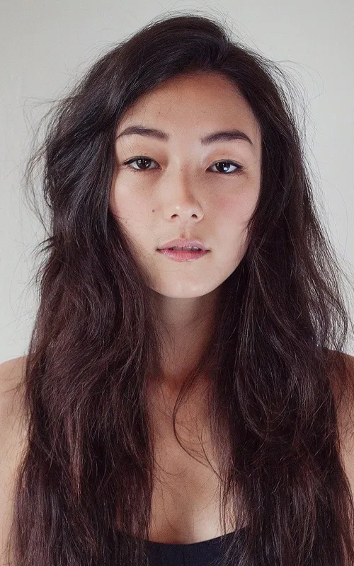 Natasha Liu Bordizzo