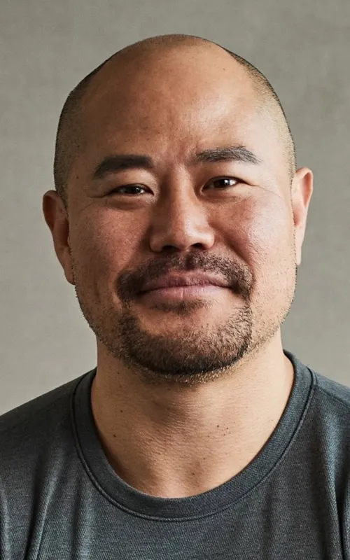 Geum Gwang-san