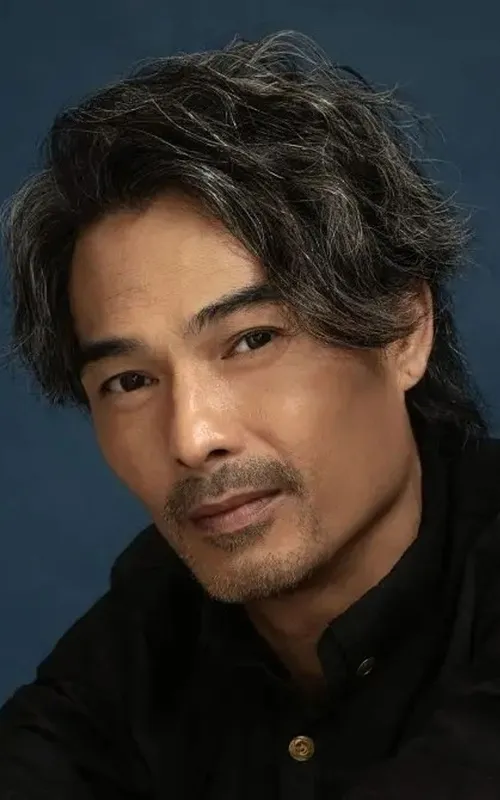 Jack Wong