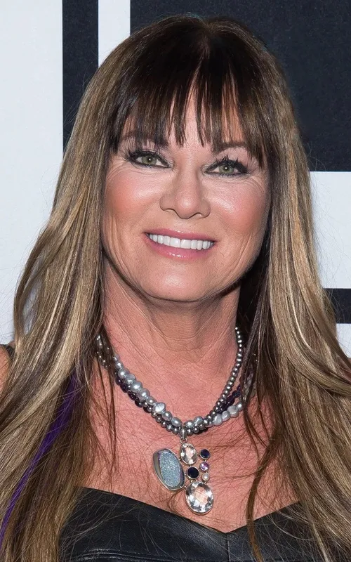 Jeana Keough