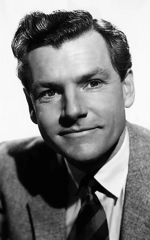 Kenneth More