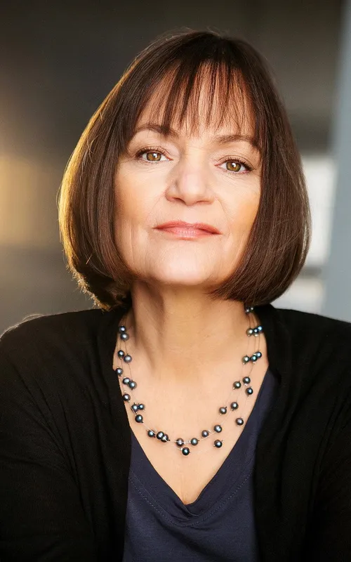 Valerie Spencer