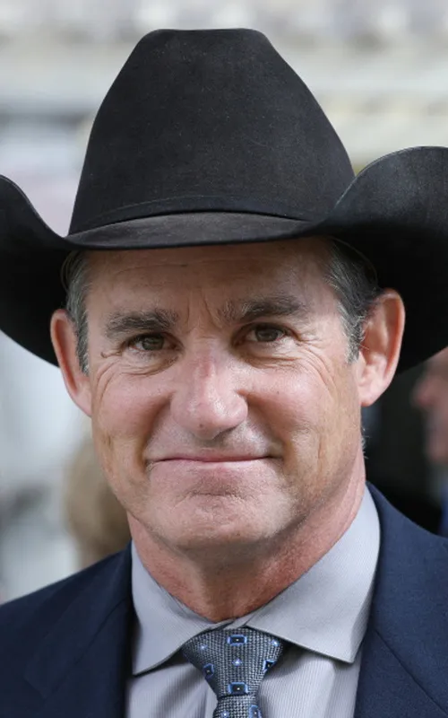 Dale Gibson