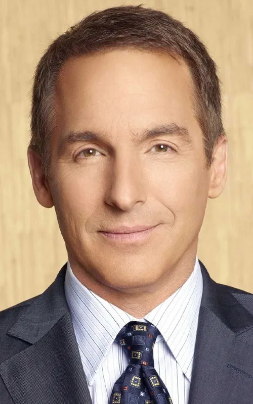 Brian Benben