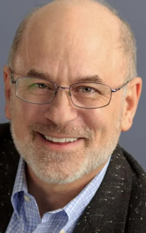 Mark Zimmerman
