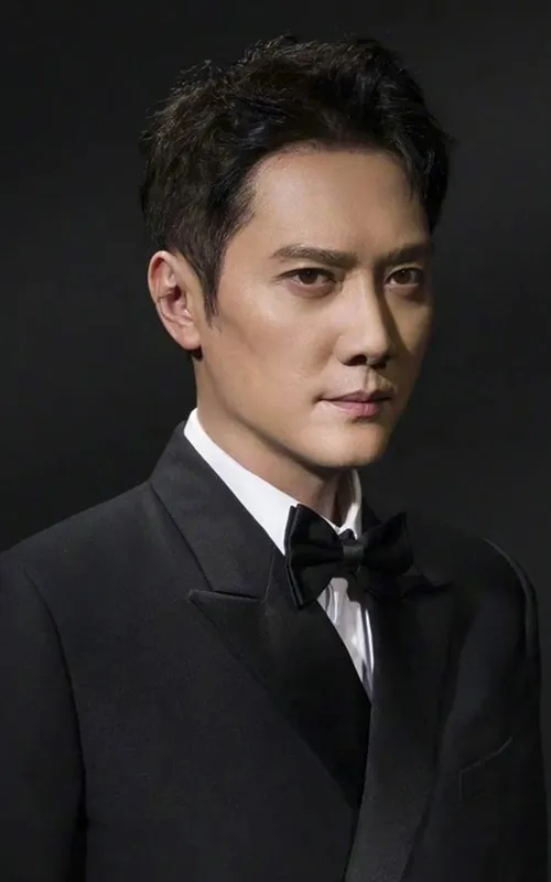William Feng