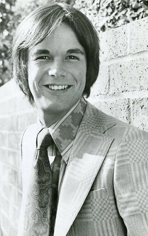 John David Carson