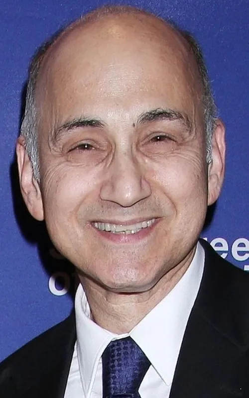 Ned Eisenberg