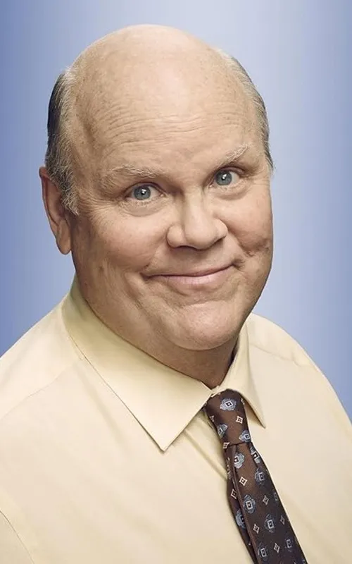 Dirk Blocker